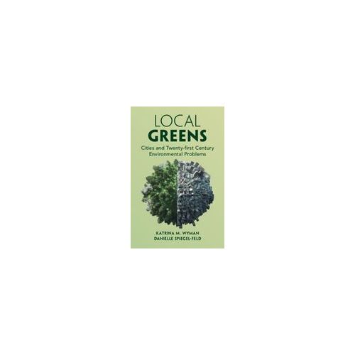 Local Greens
