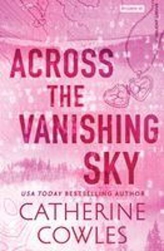 Across The Vanishing Sky (Standard Edition)
