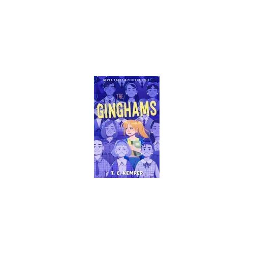 The Ginghams