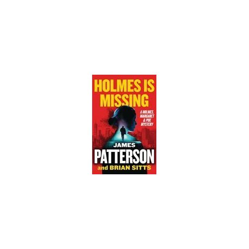 Holmes Is Missing