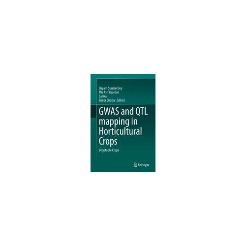 Gwas And Qtl Mapping In Horticultural Crops