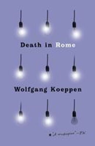Death In Rome