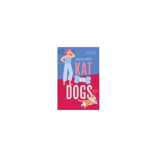Kat Vs. Dogs