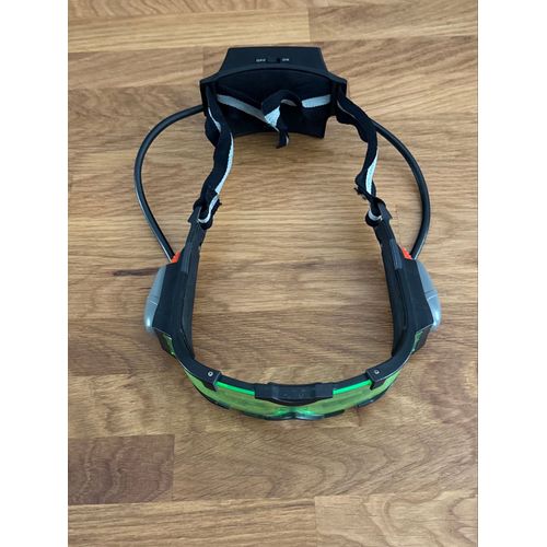 Lunette de vision espion