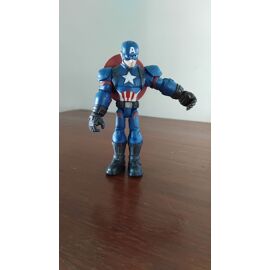 Toybox Avengers CAPTAIN AMERICA 5 pouces