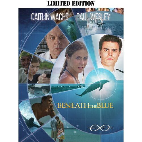 Beneath The Blue [Digital Video Disc]