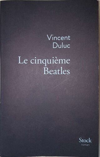 Le Cinquieme Beatles