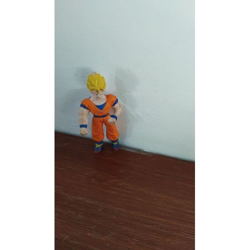 Dragon Ball Z Dbz Sangoku Super Saiyan Ab Toys 1996