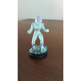 FIGURINE DRAGON BALL GT jeu d'échec Goku De Agostini Figure Chess super