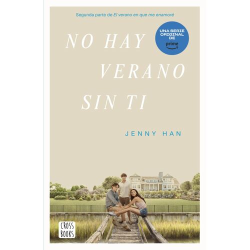 No Hay Verano Sin Ti