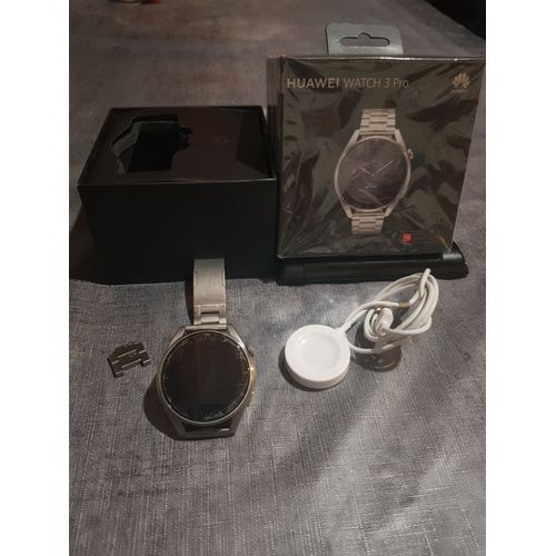 Montre Connecté Huawei Watch 3 Pro