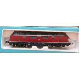 Marklin Trains Electriques-Marklin