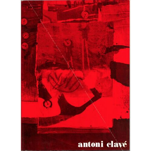 Antoni Clavé