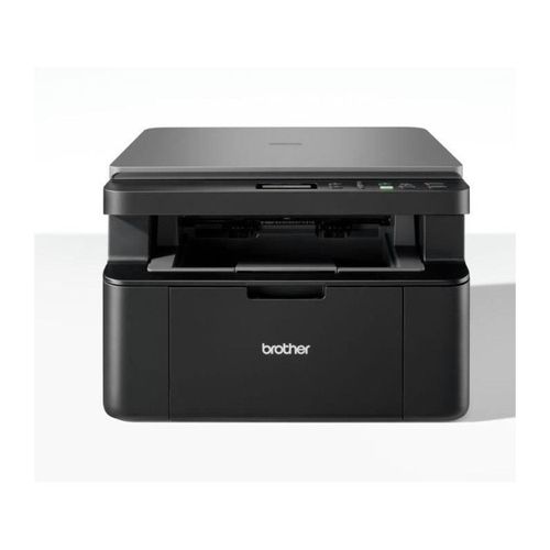 IMPRIMANTE MULTIFONCTION MONOCHROME 3 EN 1 - BROTHER - DCP-L1640W - WI-FI ET WI-FI DIRECT - A4