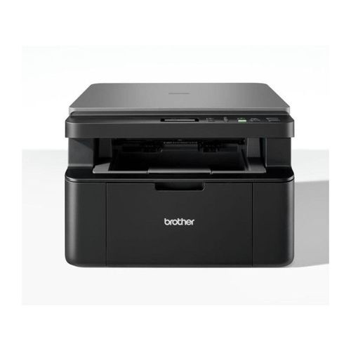 IMPRIMANTE MULTIFONCTION MONOCHROME 3 EN 1 - BROTHER - DCP-L1642W - WI-FI ET WI-FI DIRECT - A4