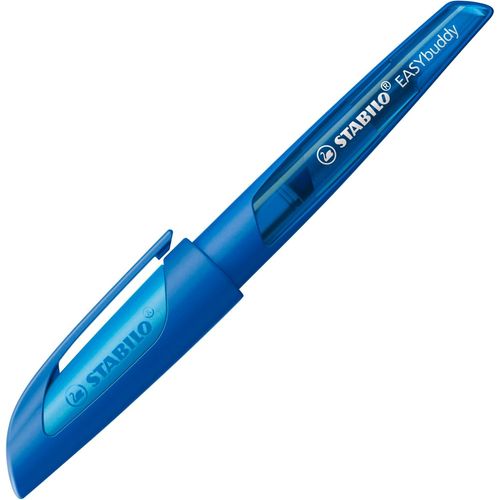 Meimie-Stylo Plume-Easybuddy-Stylo Plume Enfant-Stylos-Plume M Pour Tous-Bleu / Turquoise