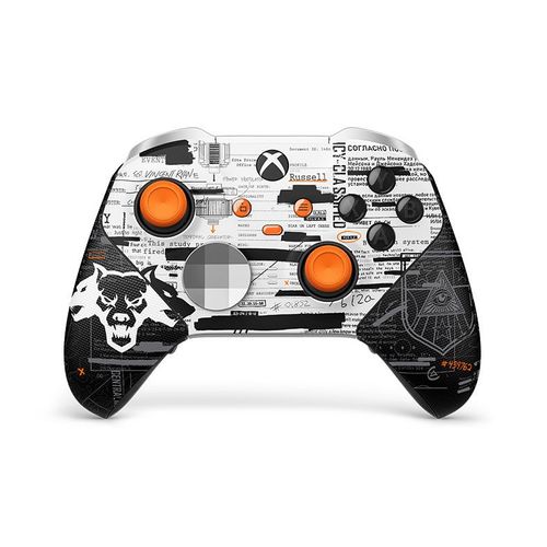 Manette Xbox Elite Series 2 Edition Black Ops 6
