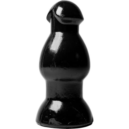 Jgd-Crusader Plug Anal Noir