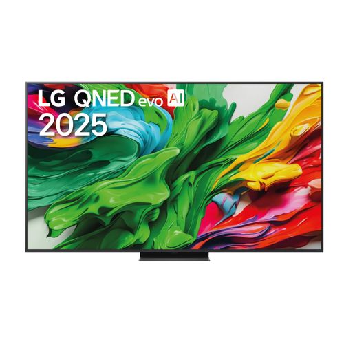 LG QNED Evo AI QNED86A - 65"