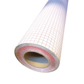 Polyphane Adhésif Transparent - 120 Cm X Au Mètre - Graines Créatives