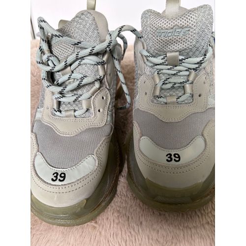 Balenciga 