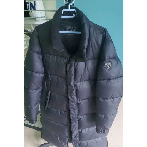 Doudoune Redskins Jones Blawer