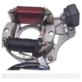 Bobine De Stator Pour Moto, Vtt Pour Pit Bike 100/125 Et Plus