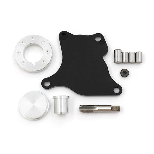 Kit D'arbre D'équilibrage Et Kit D'élimination D'arbre D'équilibrage Pour H22a4, F22a, F22b1, H23, Vtec 1320, 1320-H22a4-Bsd