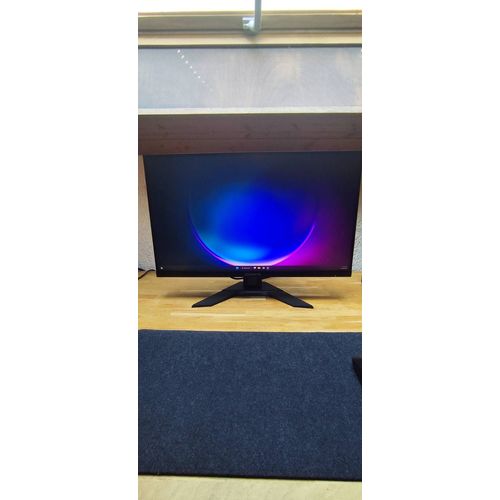 Écran gaming gygabyt M27Q / 27"/ 170Hz / 8bits