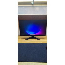 Écran gaming gygabyt M27Q / 27"/ 170Hz / 8bits