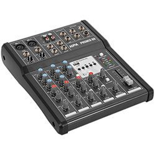 Promix 6R