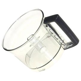 Cuve CS5200 anthracite (295586-9431) Robot ménager (17341 17341N MAGIMIX)