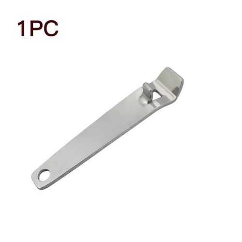 1/5pcs Multifonctionnel Ouvre-Porte En Acier Inoxydable Flacon Liquide Oral Ampoule Ouvreur Outil Accessoires De Cuisine Topless Ouvre-Boîte