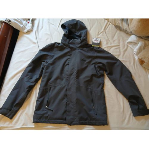 Imperméable Mckinley S