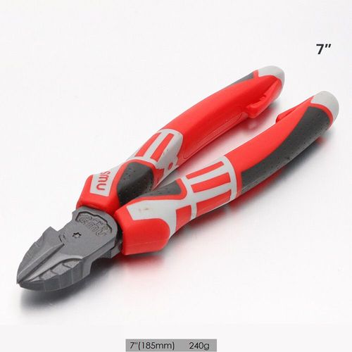 Pince à sertir universelle pour électricien,coupe-fil,pince alertes onale,matériel de travail -A6