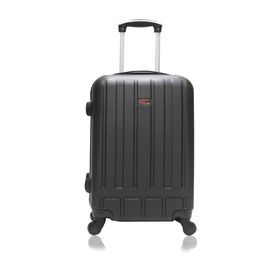 HERO - Valise Weekend ABS BRAVA 65 cm 4 Roues