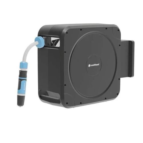 Boîte à tuyau ERGO alimentation automatique