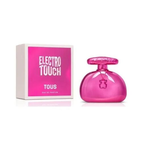 Tous Electro Touch Eau De Parfum 30ml 
