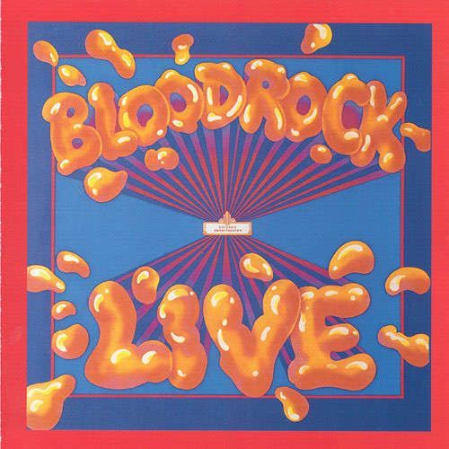 Bloodrock "Live"