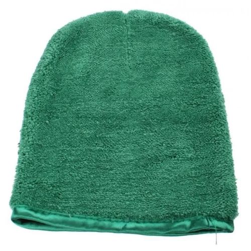 Turtle Wax Gant De Tissu En Microfibre X1651td 16 X 23 Cm Vert
