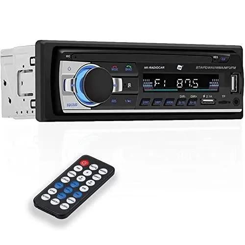 Autoradio Bluetooh - Aux, Fadi
