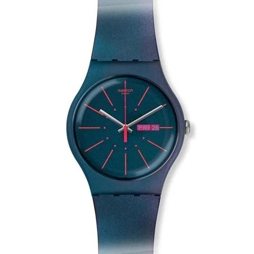Swatch Les Originales Suon708 New Gentleman Montre