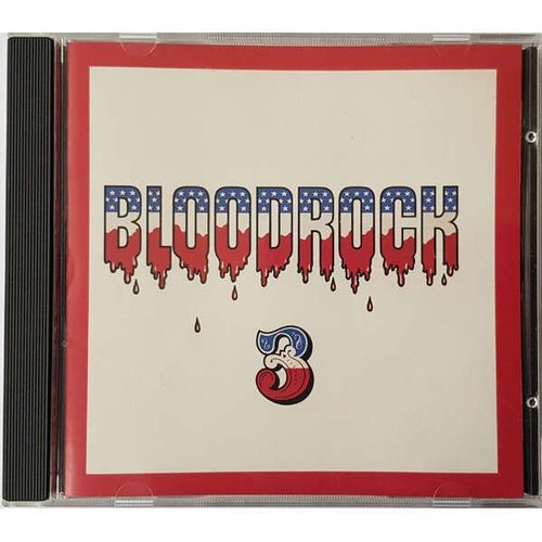 Bloodrock "Bloodrock 3"