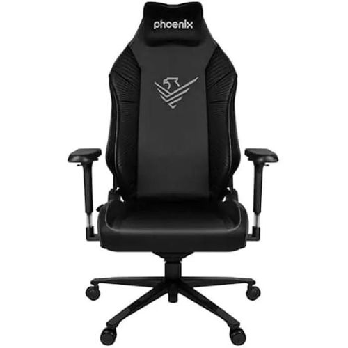 Phoenix Monarch Chaise De Gaming Cuir Taille R
