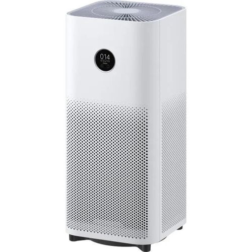 Purificateur d'air Xiaomi Purifier Mi Smart Air 4 BHR5096GL 30W blanc