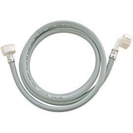 Tuyau d'alimentation coudé universel pour machine à laver FF20/27 - Longueur 1,5 mètres