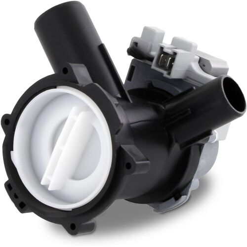 Washing Machine Drain Pump for Bosch Siemens 145787 00145787 Maxx Siwamat Extra Class iQ100 iQ300 VarioPerfect Avantixx Series 4