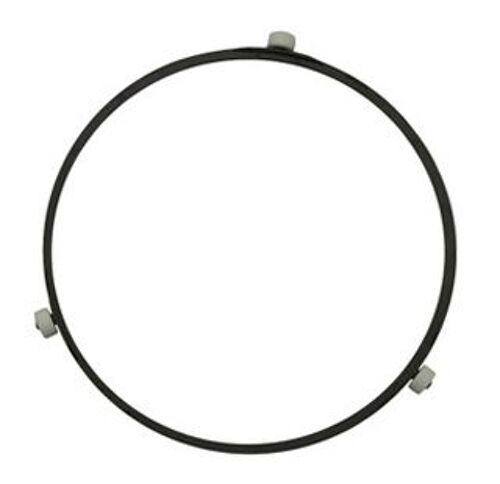 CERCEAU ENTRAINEUR PLATEAU 230 m/m 3 ROULETTES MICRO-ONDES LG