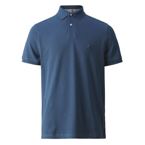 Tommy Hilfiger 1985 Regular Polo Bleu