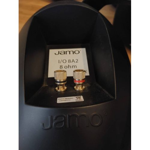Jamo I/O 8A2x7